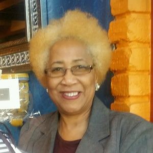 Meet your Posher, Ann